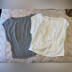 Anthropologie T Shirt Bundle